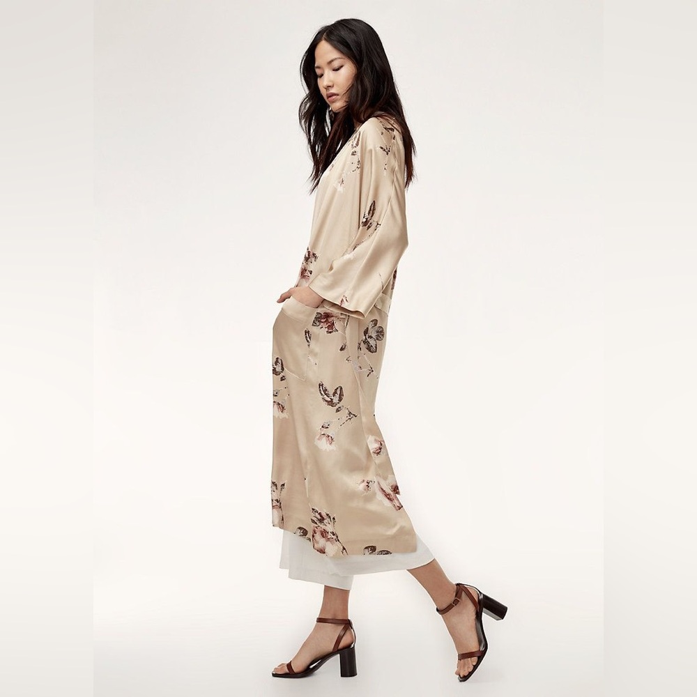 Aritzia Wilfred Durante Jacket